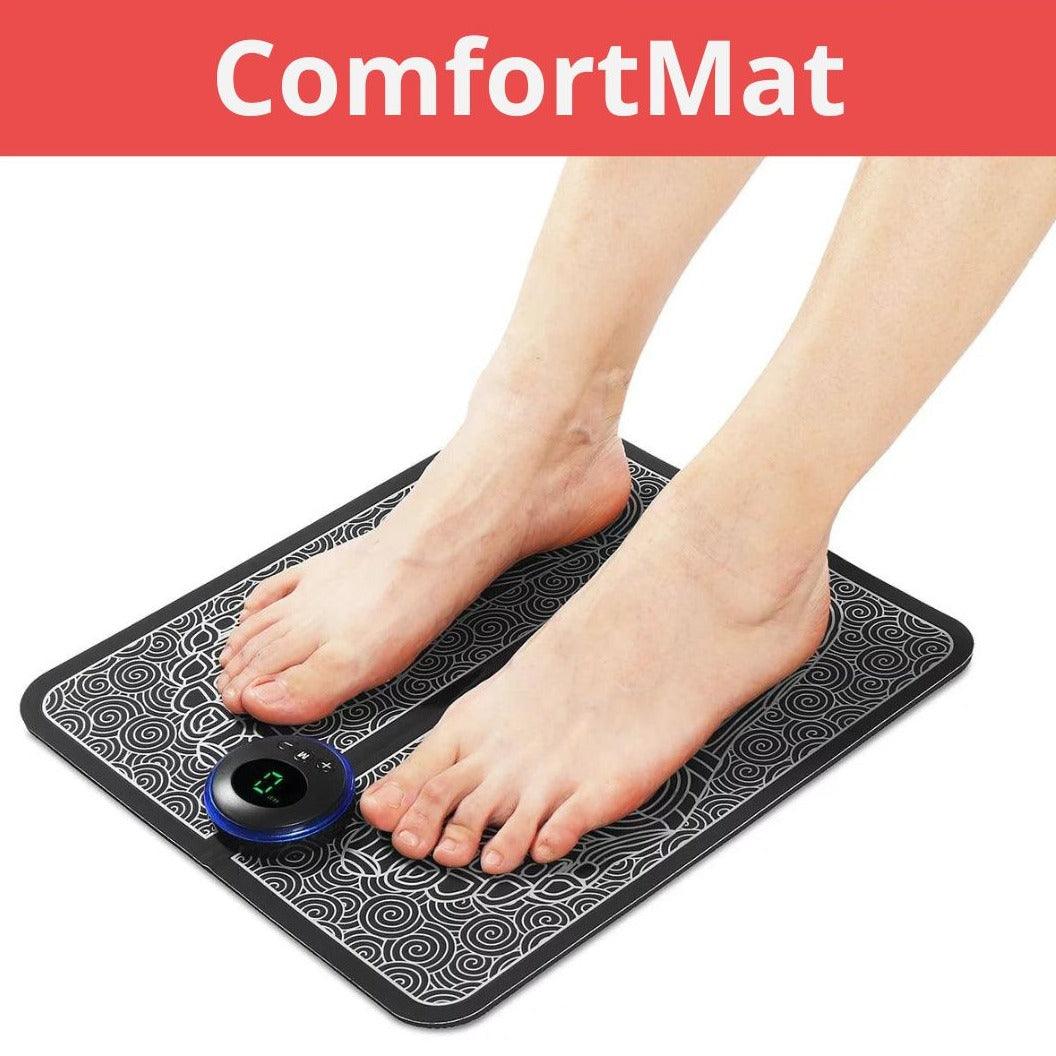 ComfortMat - Tapete masajeador EMS - Mexishop