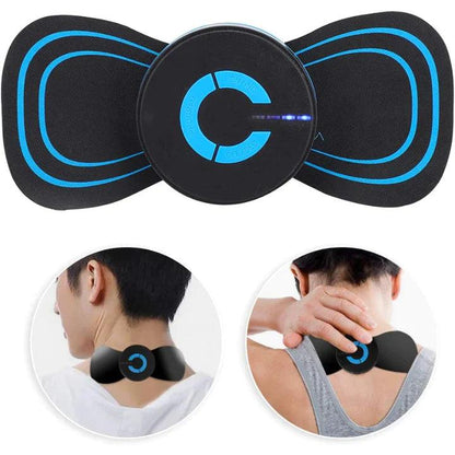 BodyRelx™ -Mini Masajeador Muscular - Mexishop