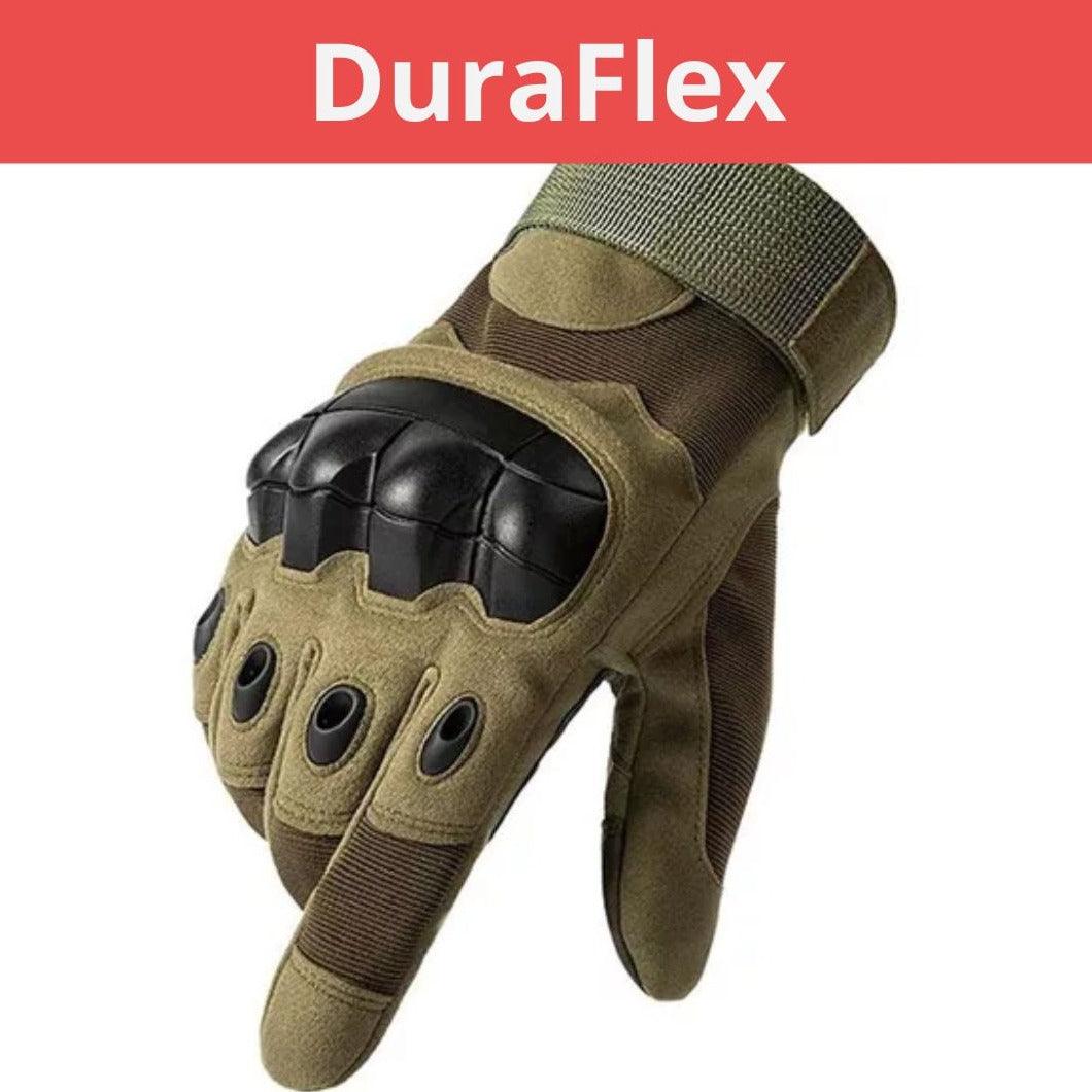 DuraFlex - Guantes Indestructibles - Mexishop