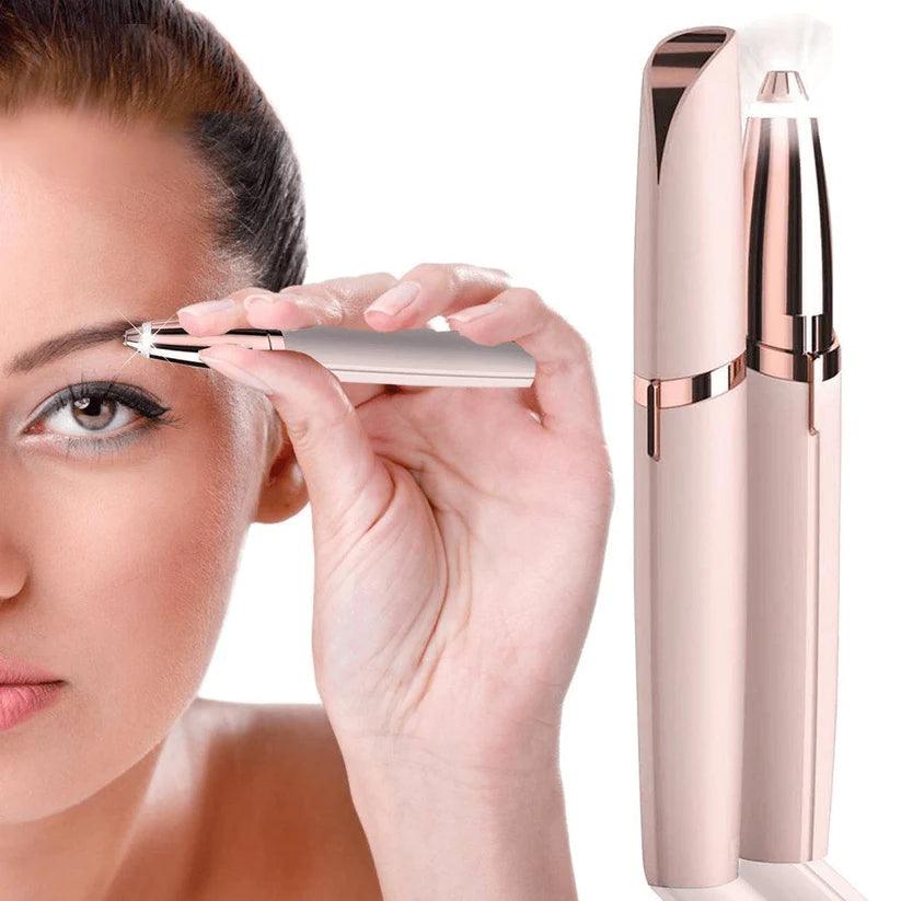 Flawless PRO - Depilador de Cejas - Mexishop