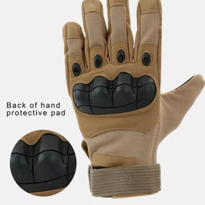 DuraFlex - Guantes Indestructibles - Mexishop