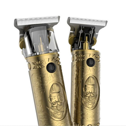 PrecisionRazor Pro - Rasuradora para Barba y Cabello - Mexishop