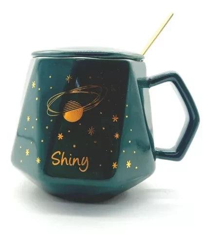 MUG CALENTADORA - Mexishop